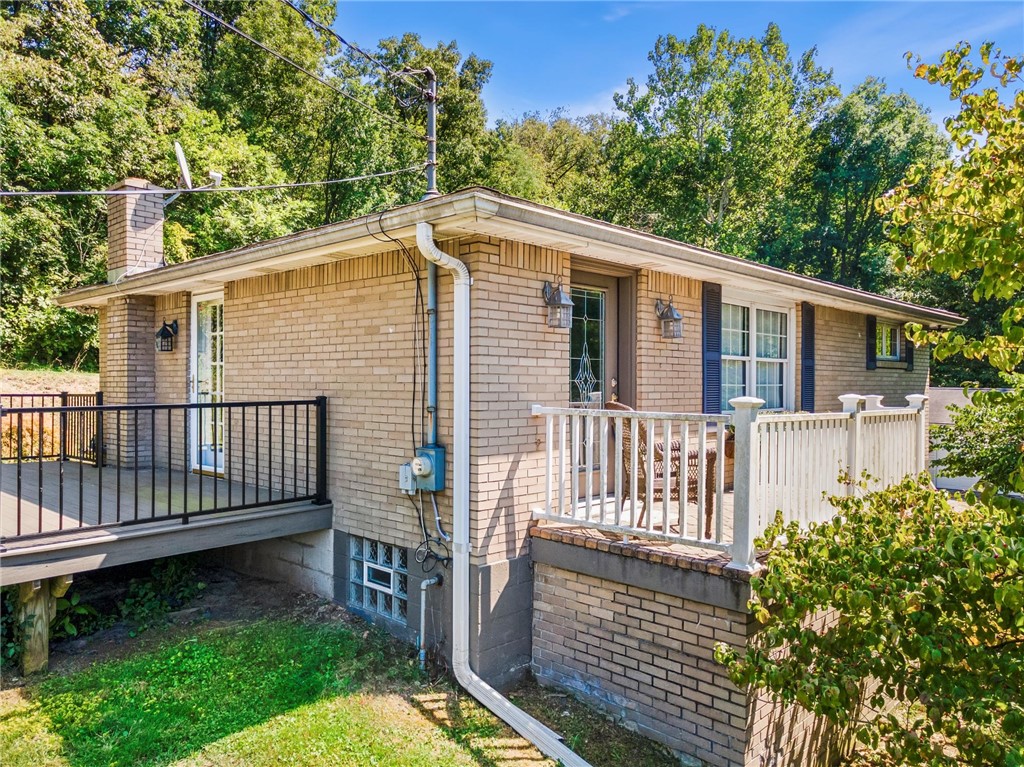 112 BELLBRIDGE ROAD