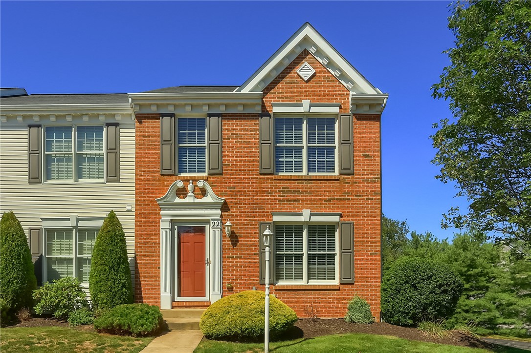 22 Castle View Dr