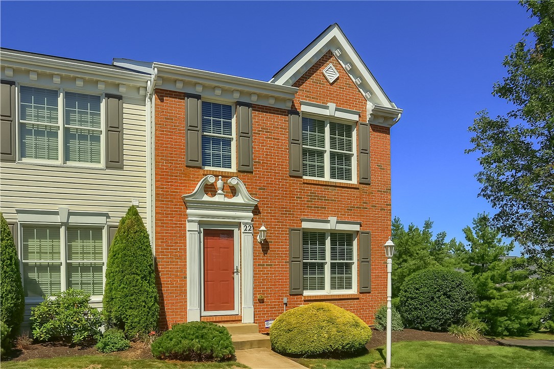 22 Castle View Dr