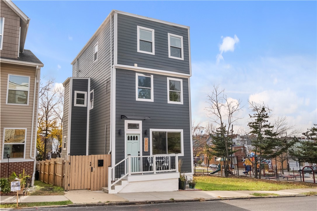 5168 BROAD STREET