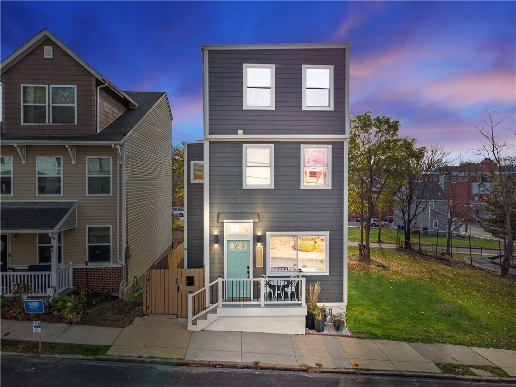 5168 BROAD STREET