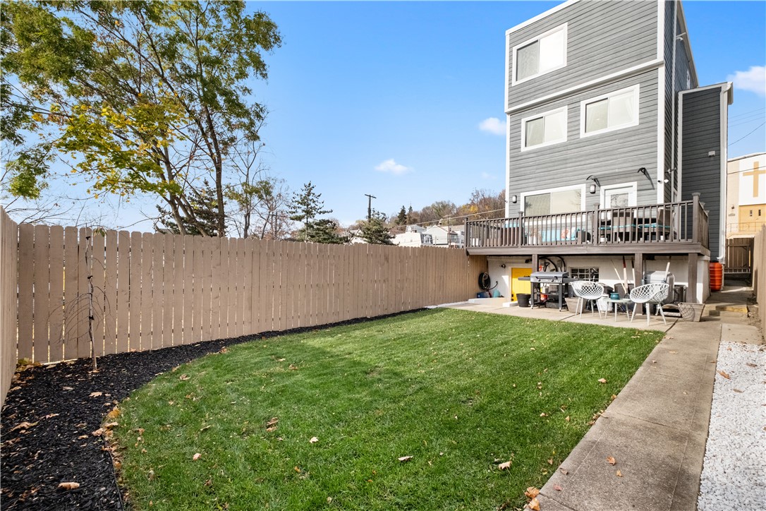 5168 BROAD STREET