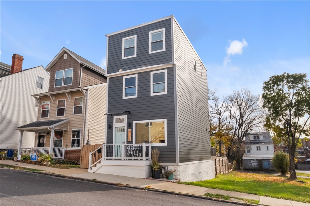 5168 BROAD STREET