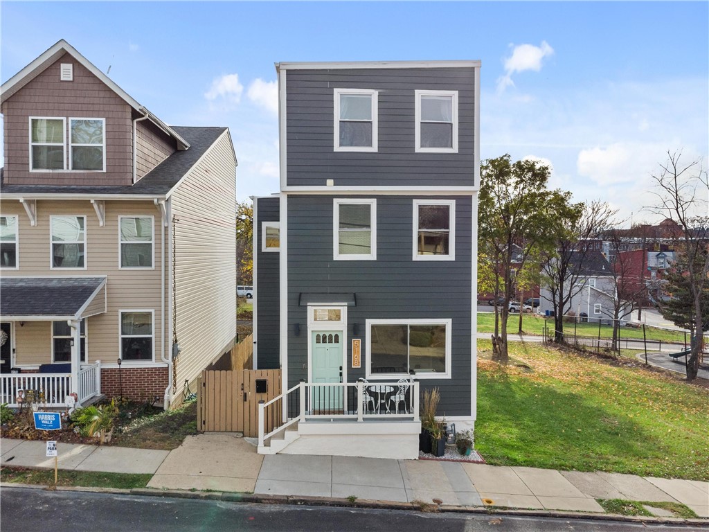 5168 BROAD STREET