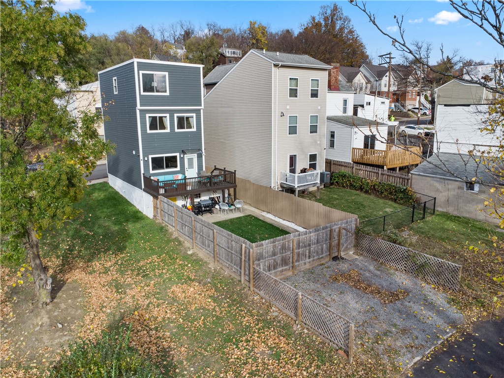 5168 BROAD STREET