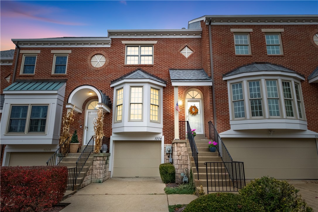 1004 ALDEN DRIVE