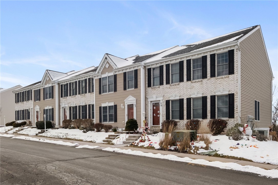 32 Castleview Drive