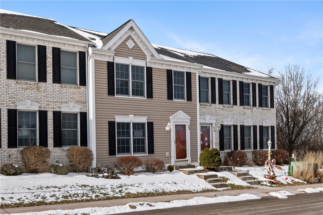 32 Castleview Drive