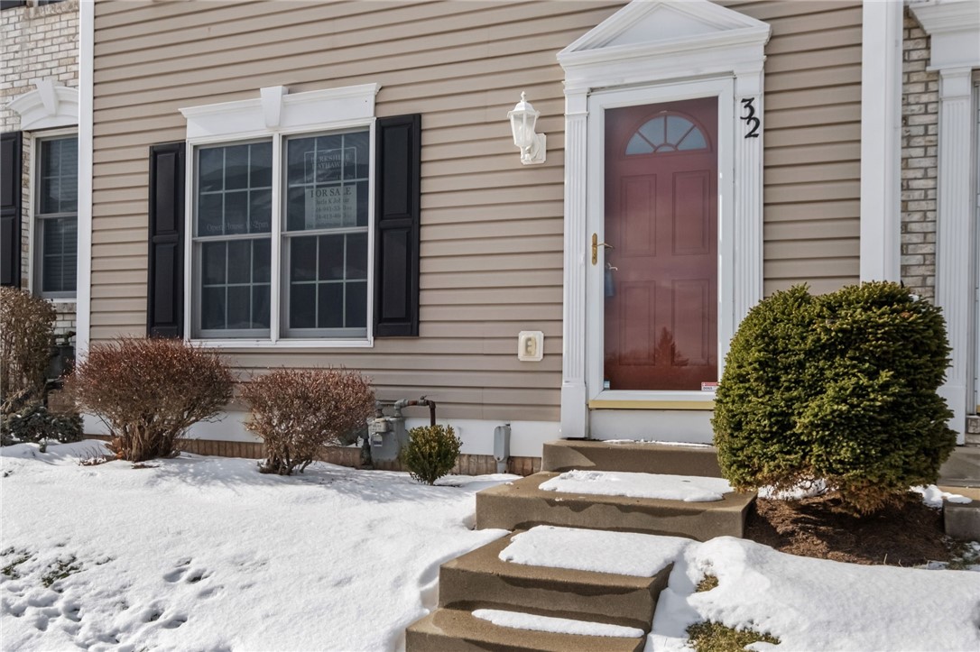 32 Castleview Drive