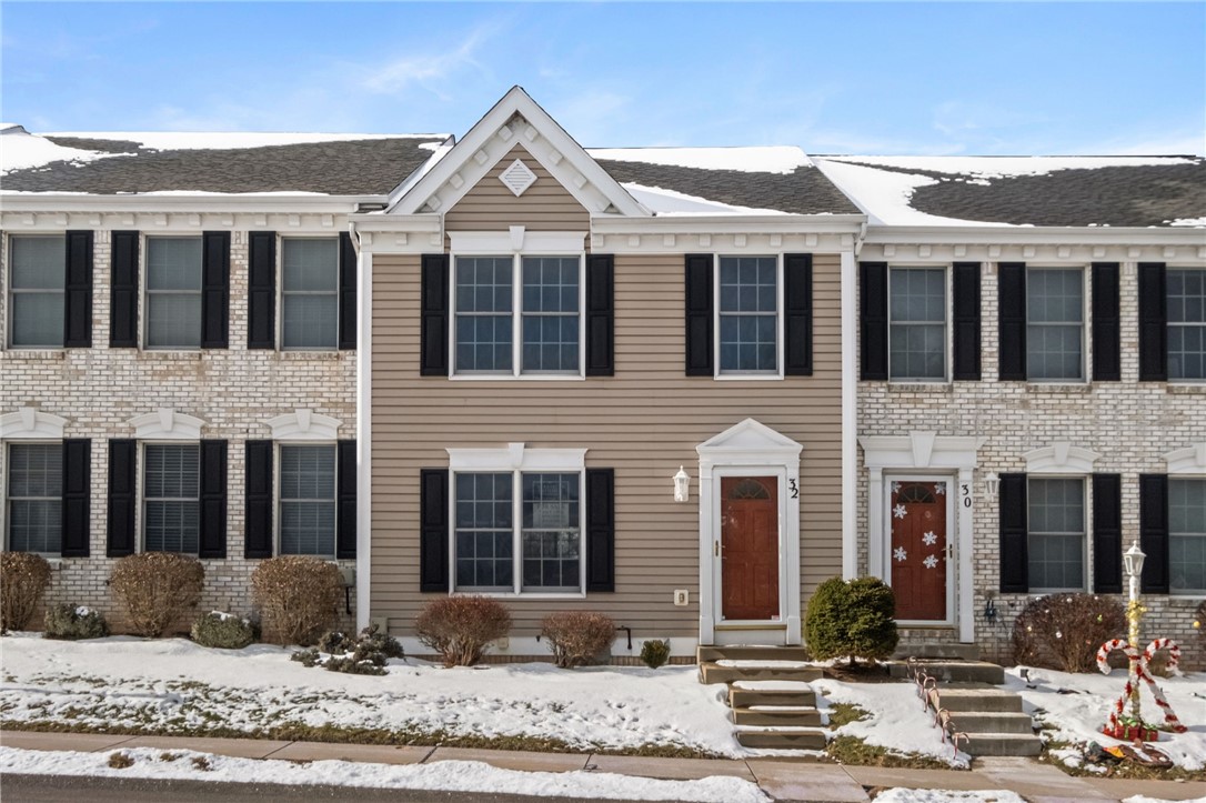 32 Castleview Drive