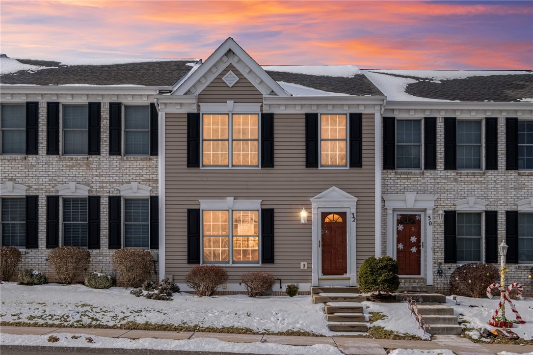 32 Castleview Drive