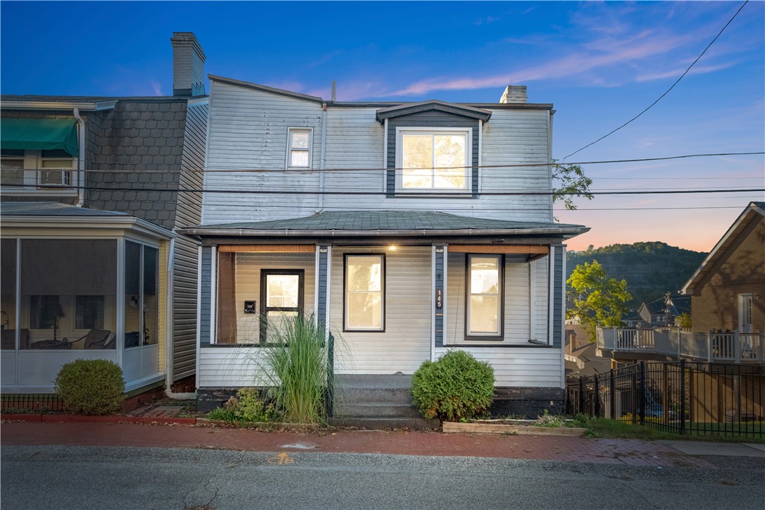 145 VIEW STREET