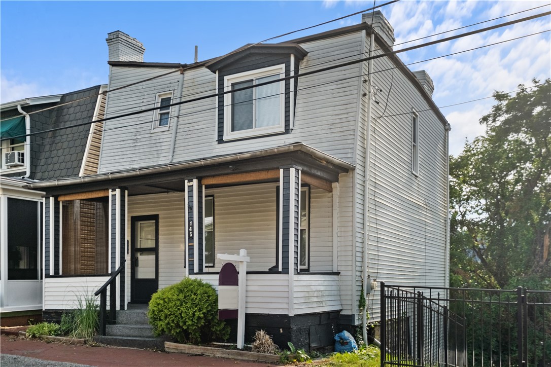 145 VIEW STREET