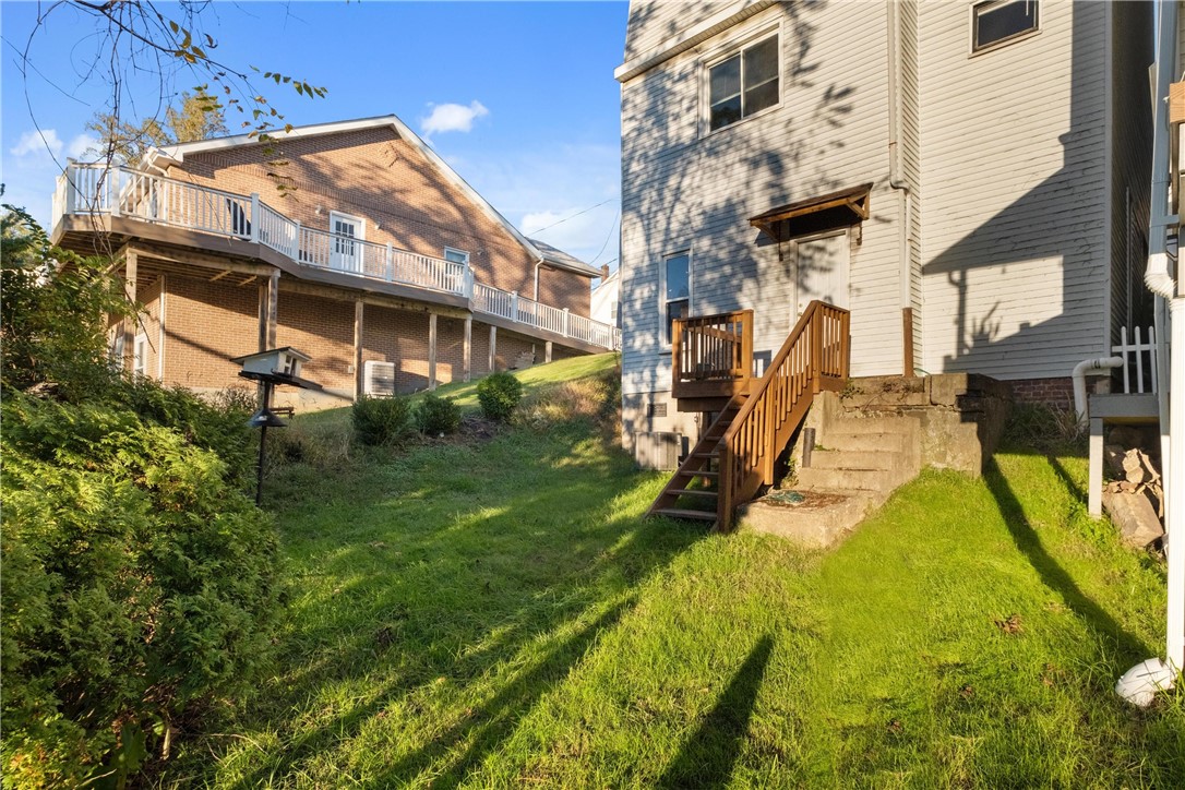 145 VIEW STREET