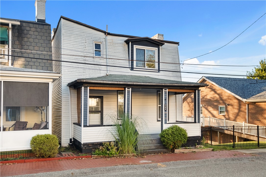 145 VIEW STREET