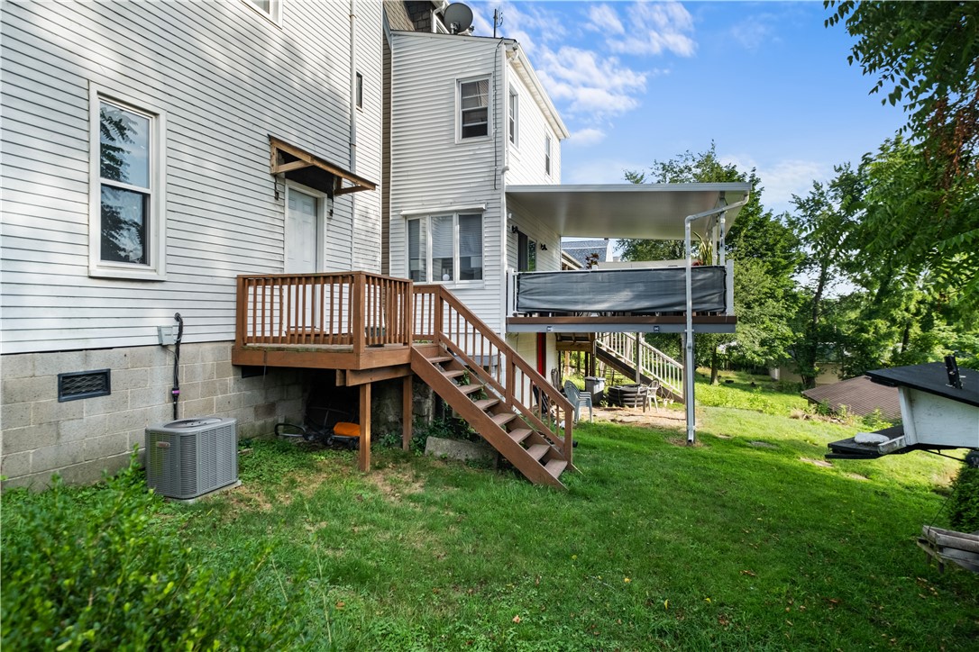 145 VIEW STREET