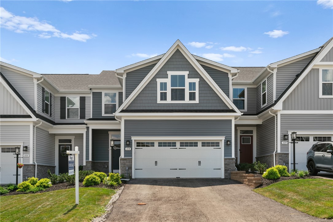 113 Olivia Drive