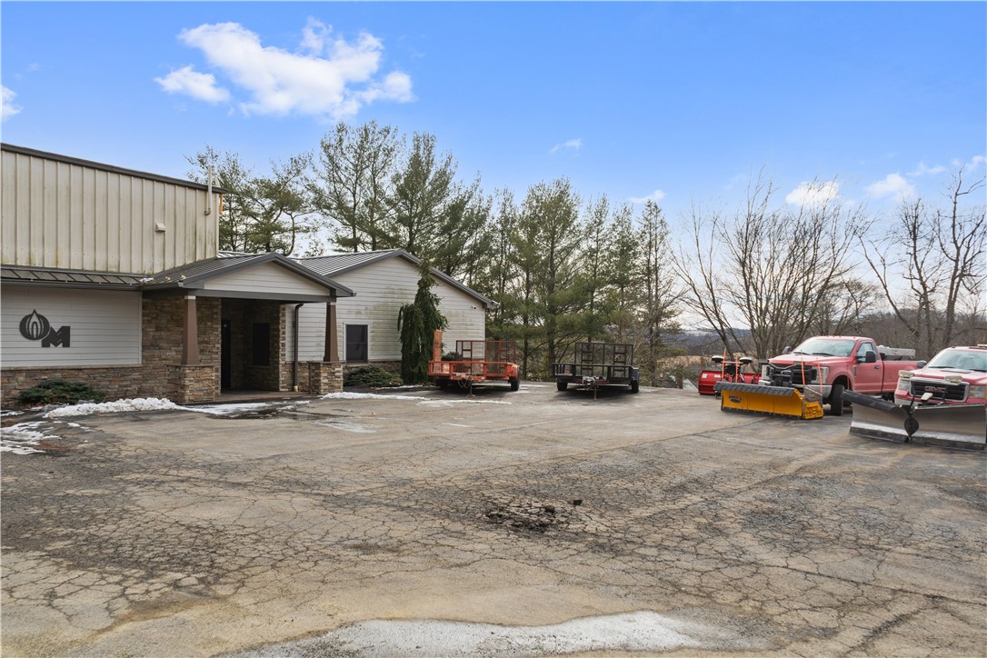 114 OIL LANE