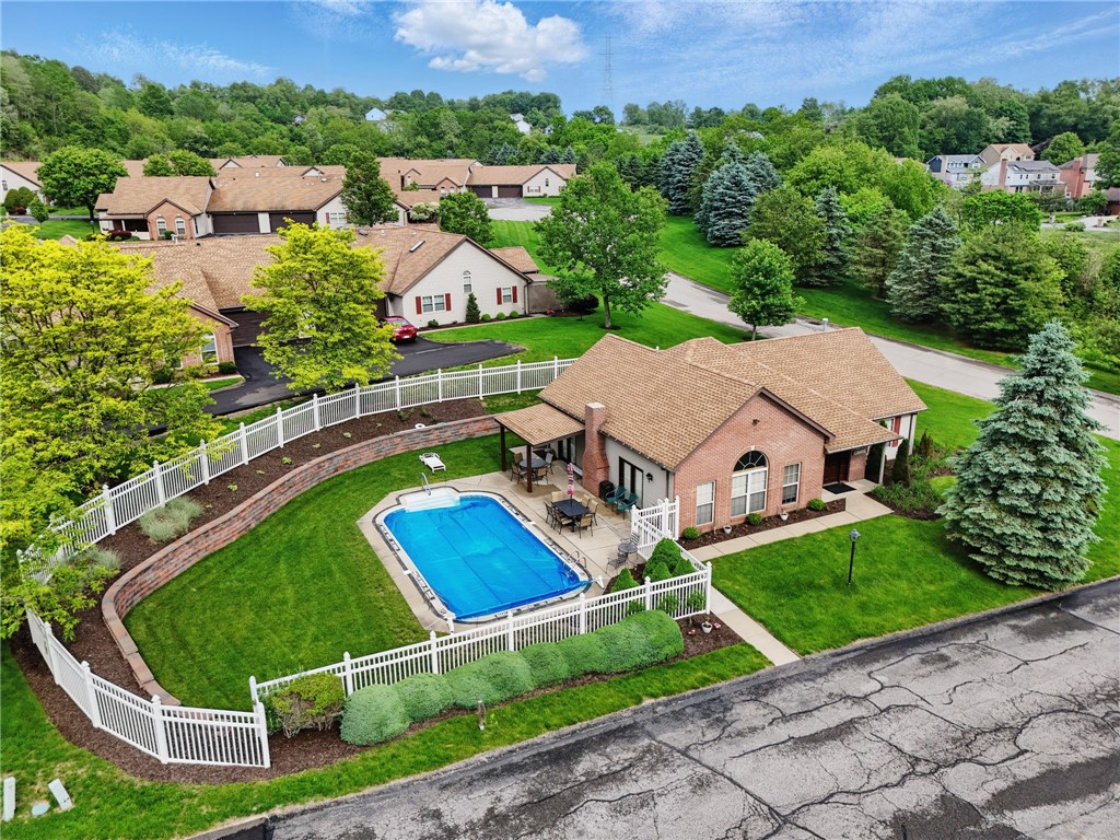 146 Barrington Drive