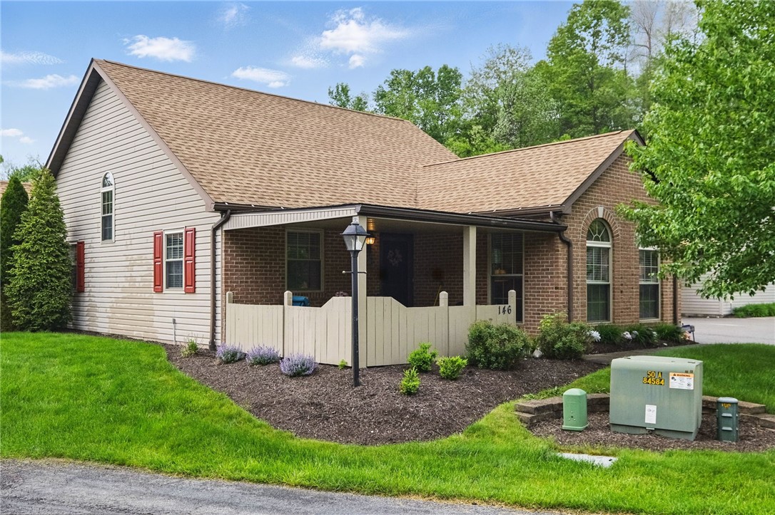 146 Barrington Drive
