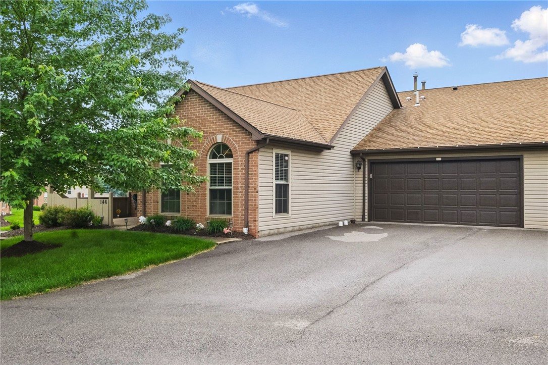 146 Barrington Drive
