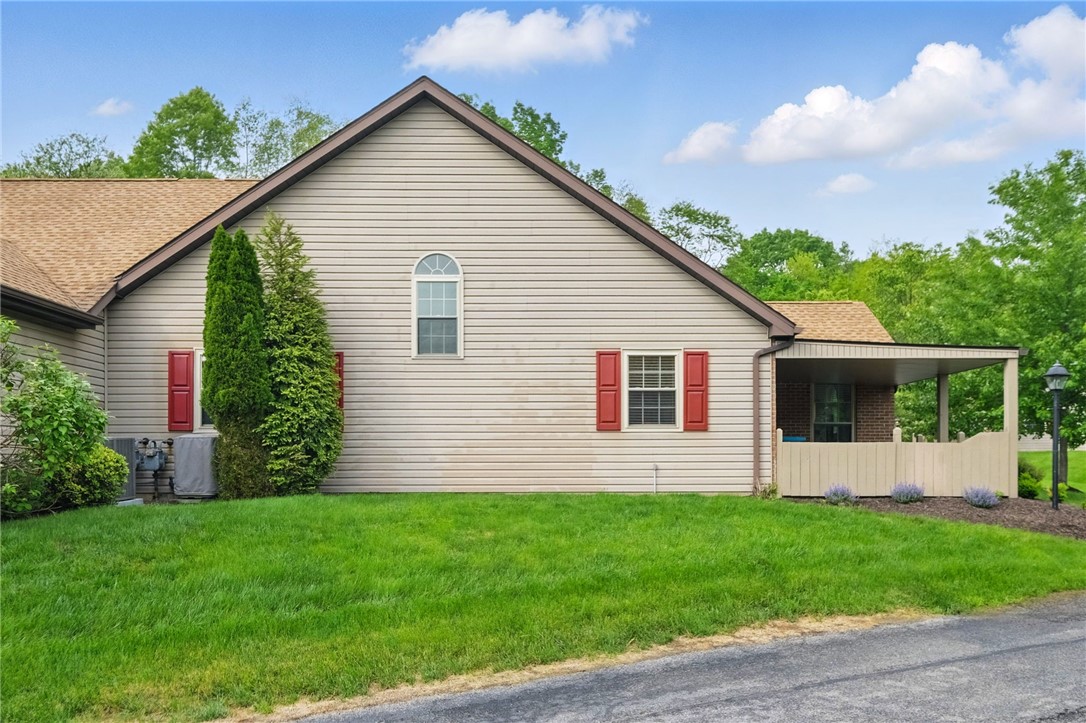 146 Barrington Drive