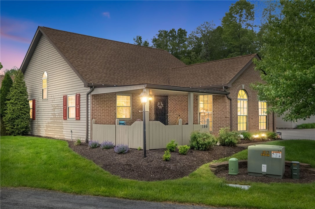 146 Barrington Drive