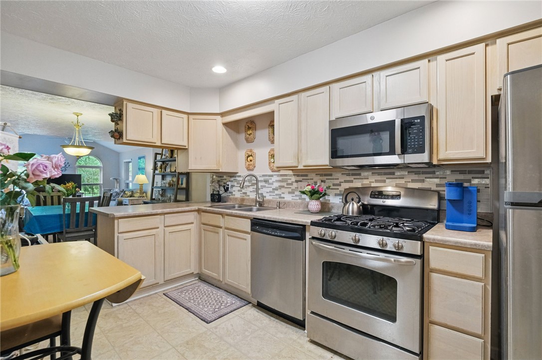 146 Barrington Drive