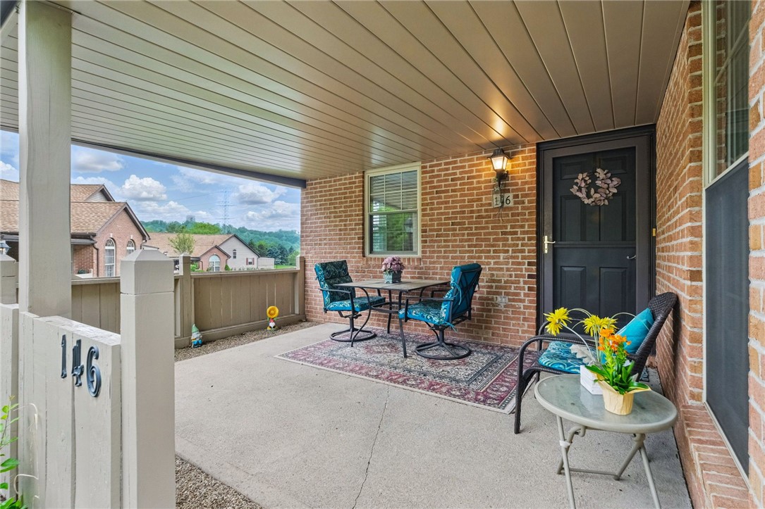 146 Barrington Drive