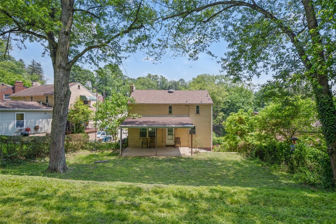 3153 Hebron Drive