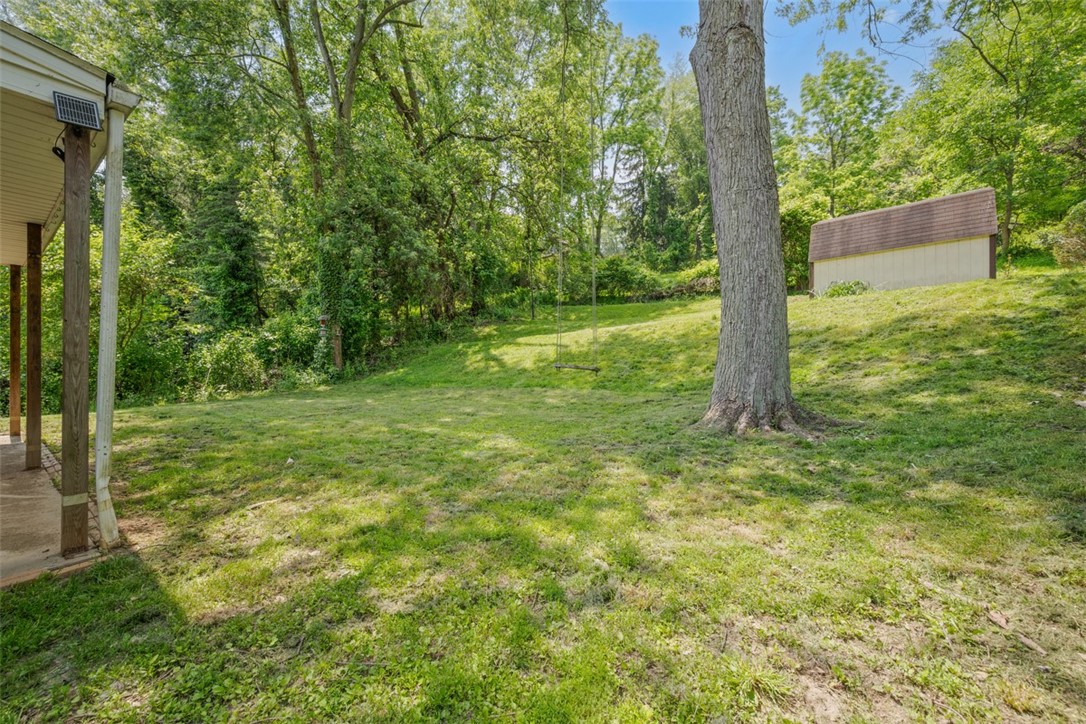 3153 Hebron Drive