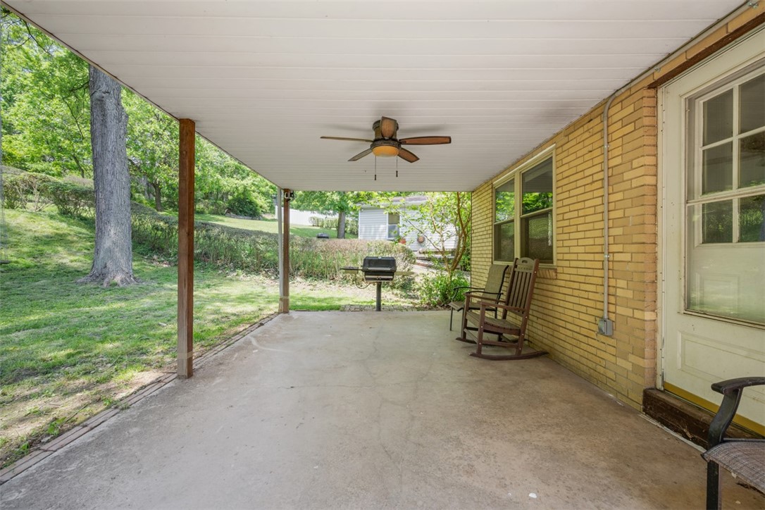 3153 Hebron Drive