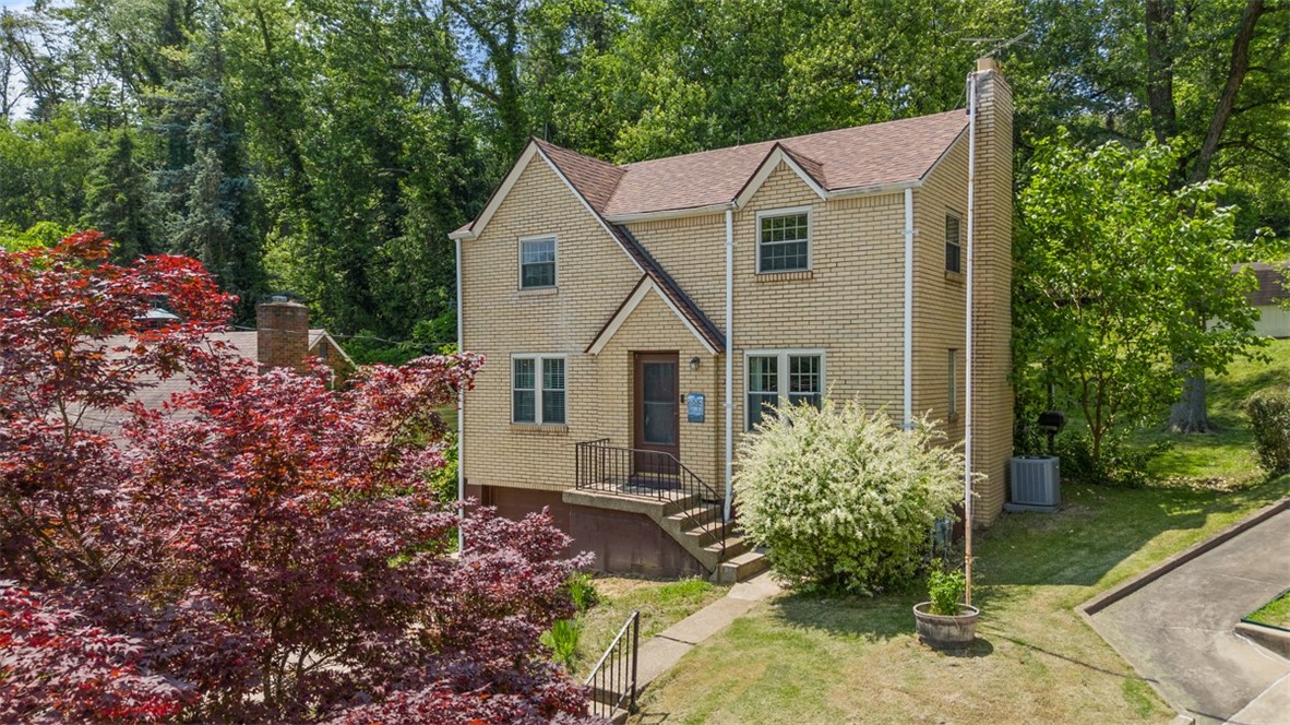 3153 Hebron Drive