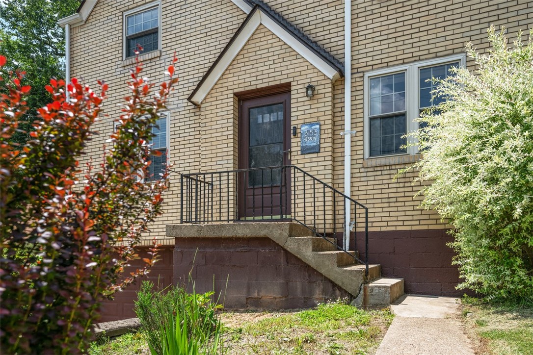 3153 Hebron Drive