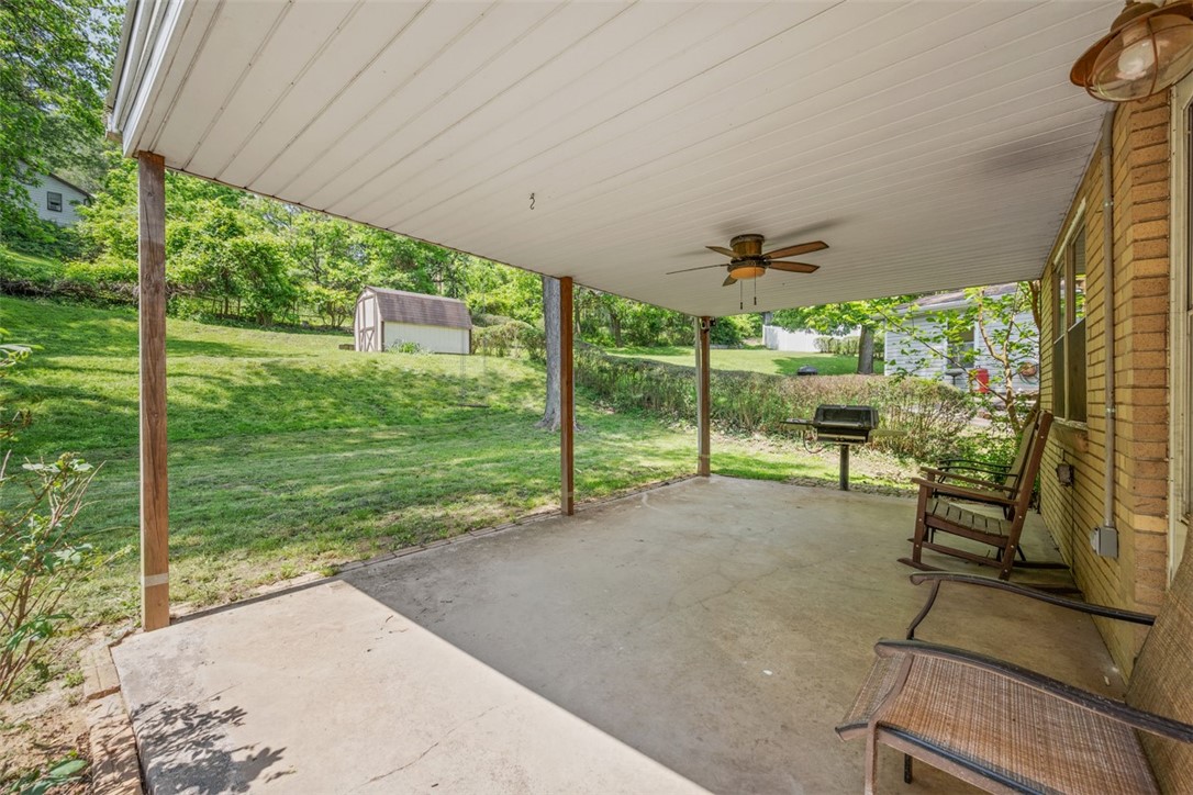 3153 Hebron Drive