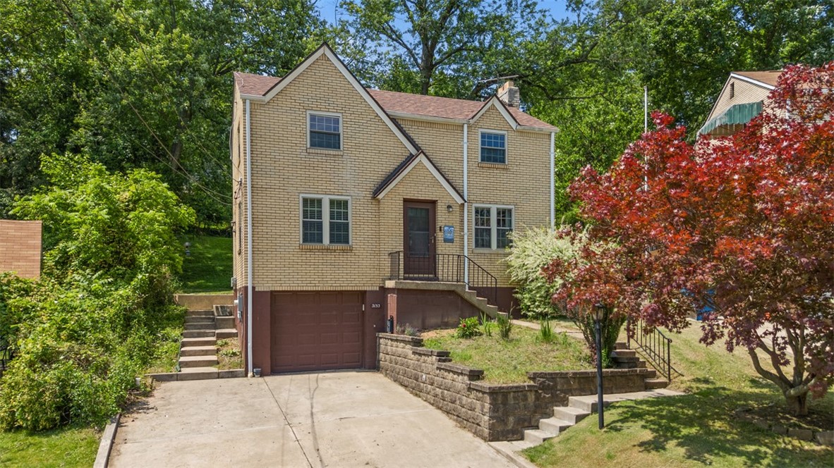 3153 Hebron Drive