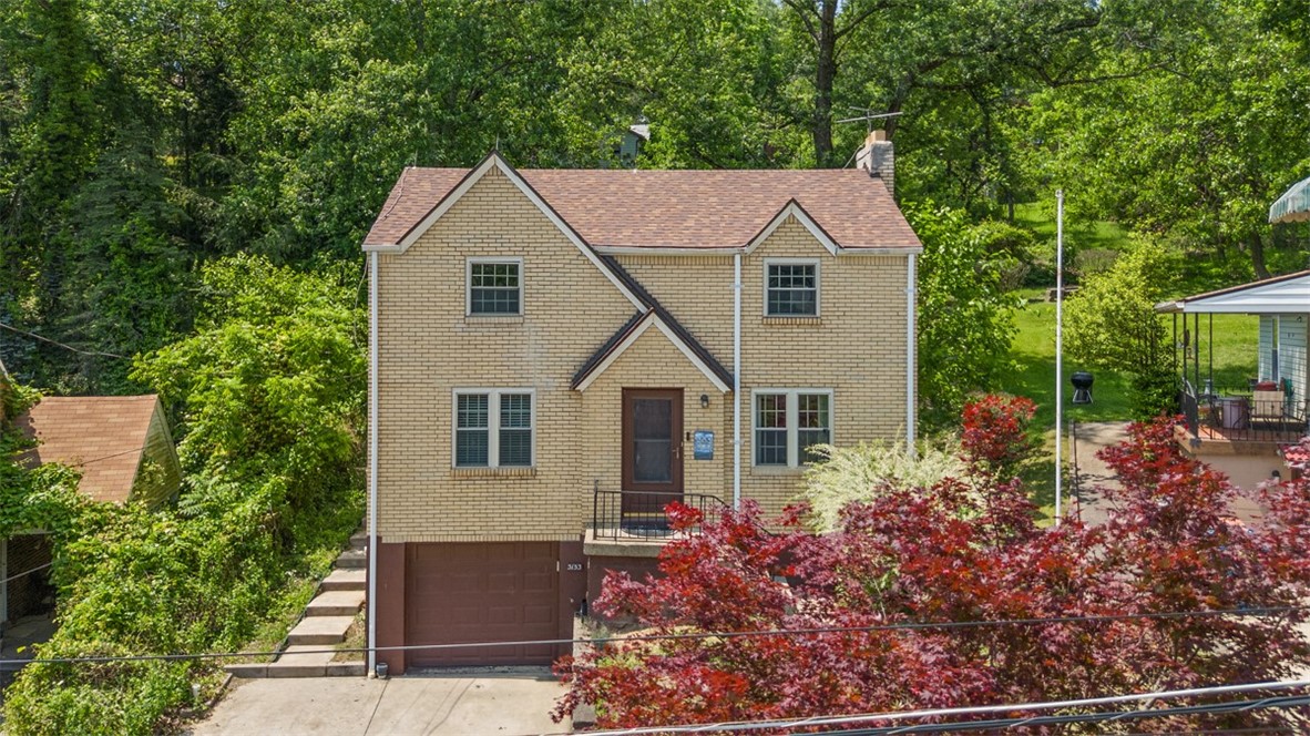 3153 Hebron Drive