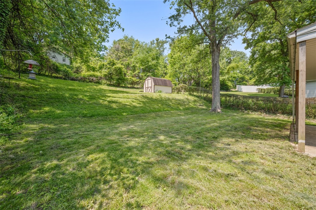 3153 Hebron Drive