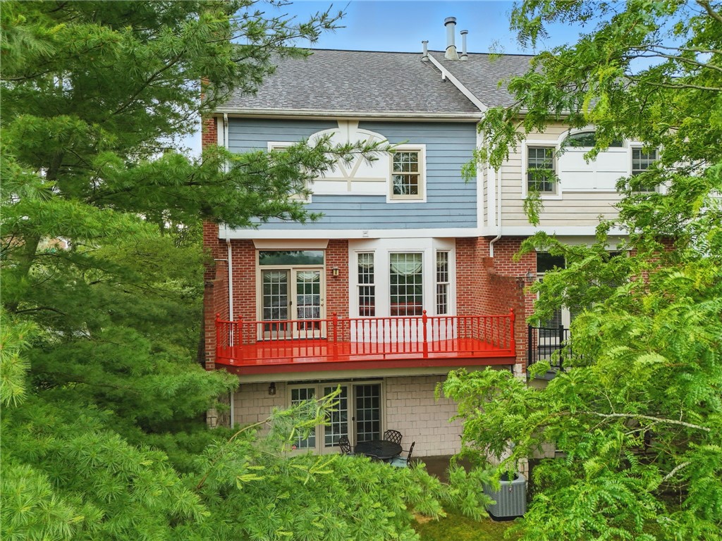 1000 ALDEN DRIVE