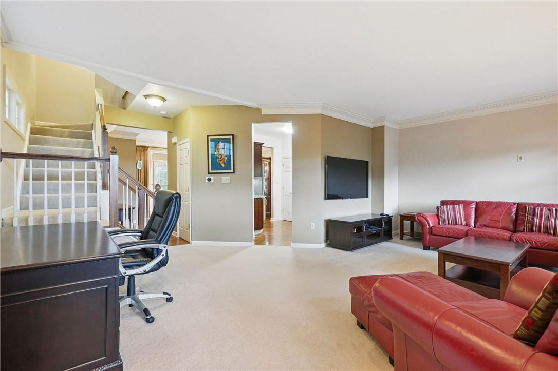 1000 ALDEN DRIVE