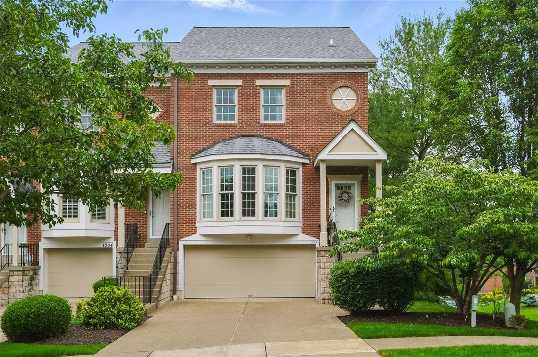 1000 ALDEN DRIVE