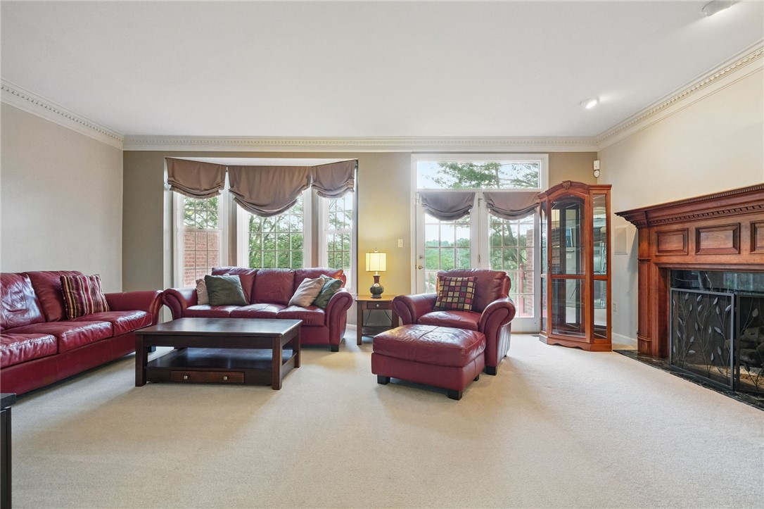 1000 ALDEN DRIVE