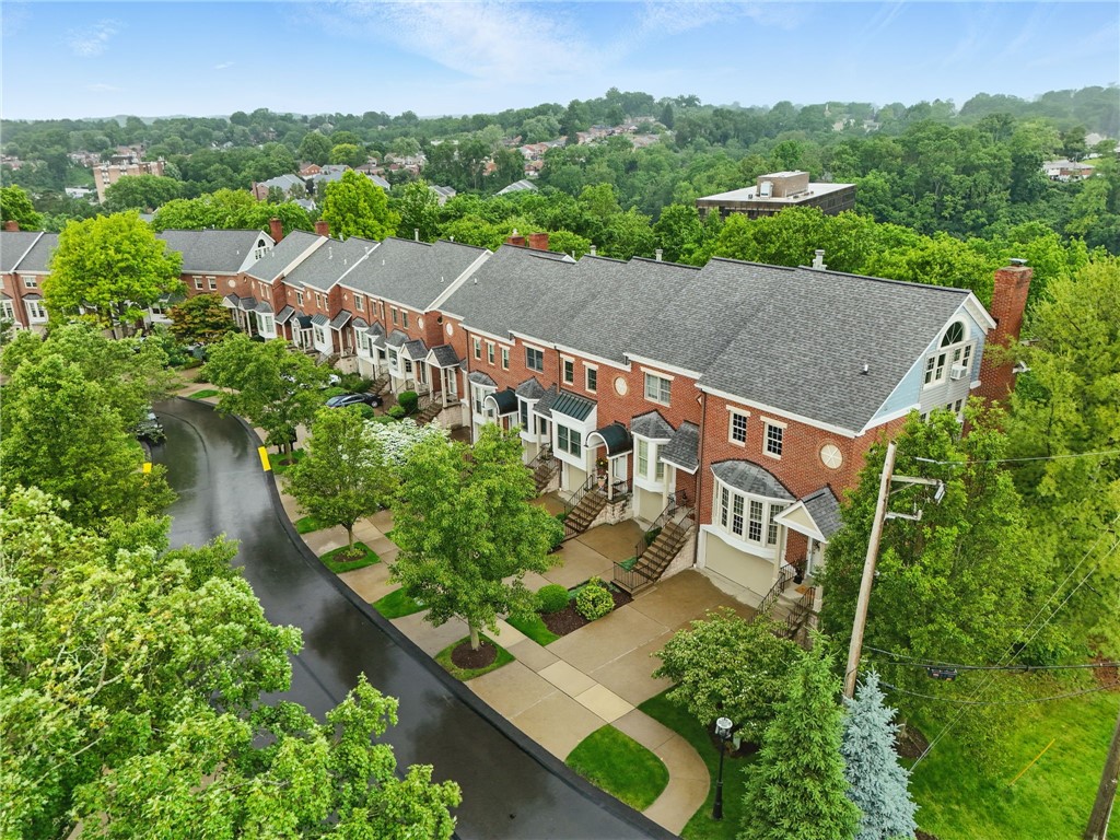 1000 ALDEN DRIVE