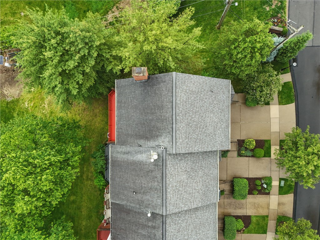 1000 ALDEN DRIVE