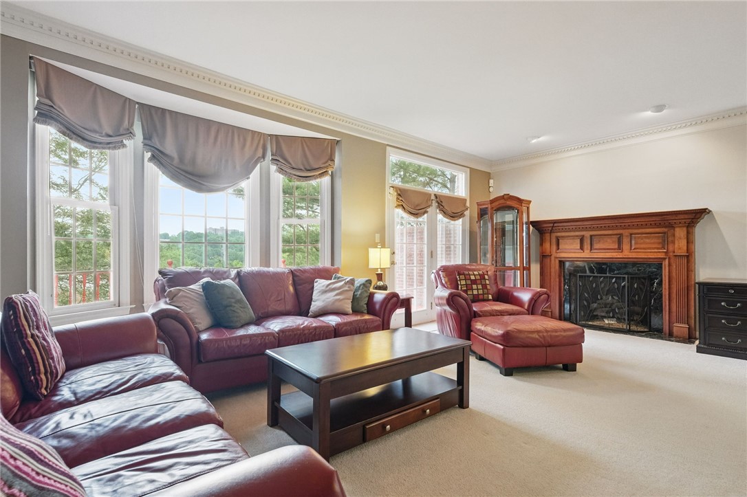 1000 ALDEN DRIVE