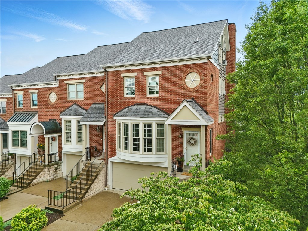 1000 ALDEN DRIVE