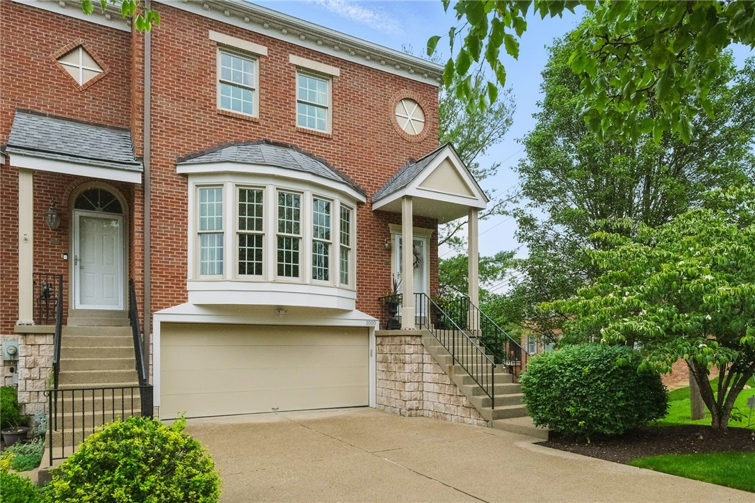 1000 ALDEN DRIVE