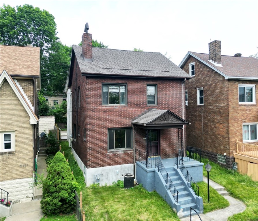 5445 Covode Pl