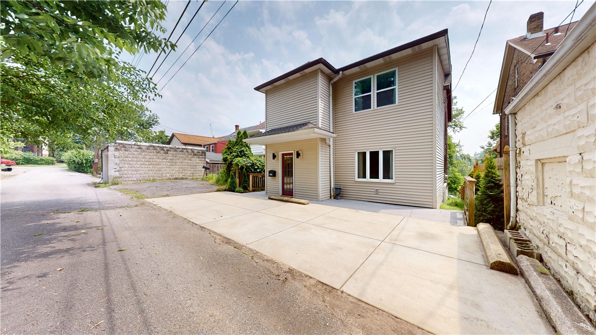 5445 Covode Pl