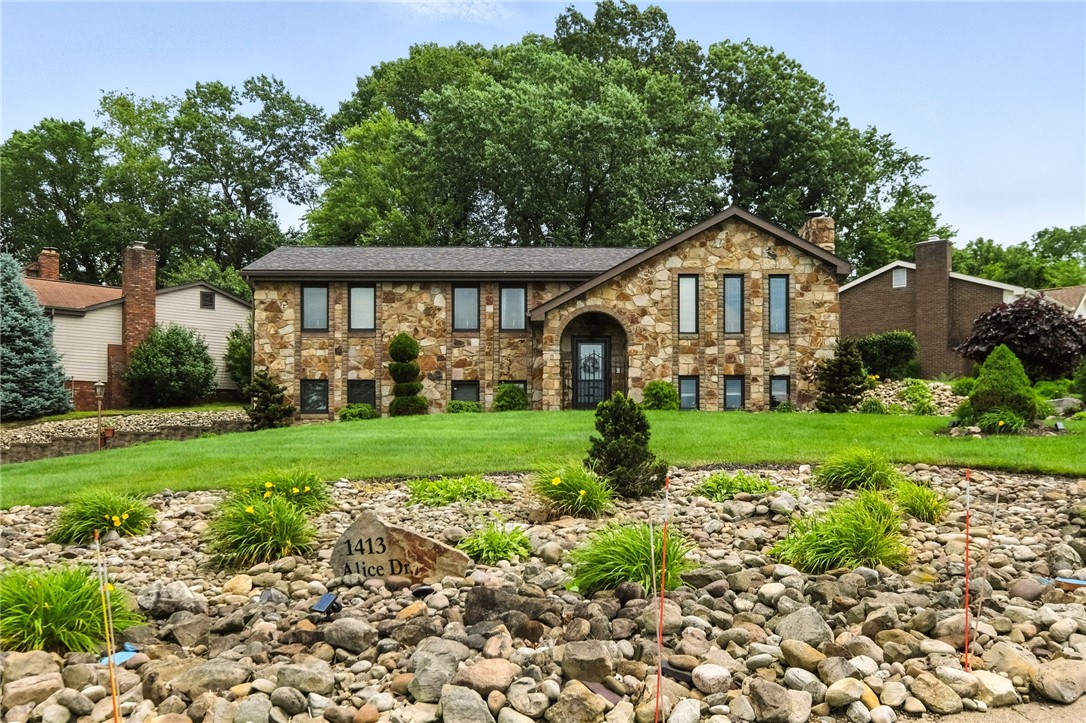 1413 Alice Drive